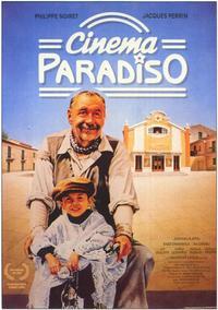 Cinema Paradiso