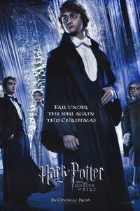 Harry Potter and the Goblet of Fire