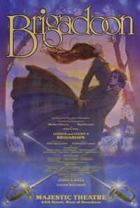 Brigadoon (Broadway)