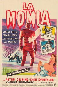 The Mummy