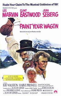 Paint Your Wagon