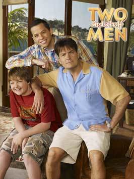 Two and a Half Men