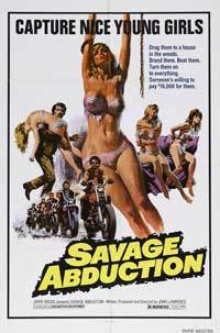 Savage Abduction