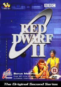 Red Dwarf