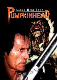 Pumpkinhead