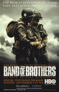 Band of Brothers