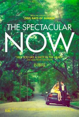 The Spectacular Now