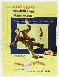 North by Northwest