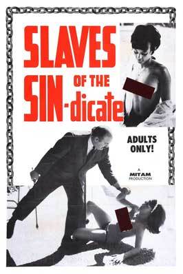 Slaves of the Sin-dicate