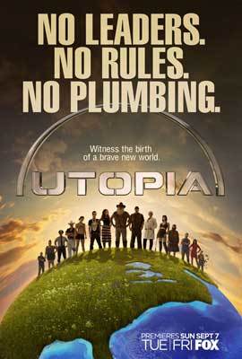 Utopia (TV)