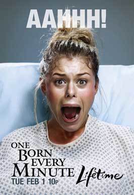 One Born Every Minute (TV)