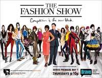 The Fashion Show