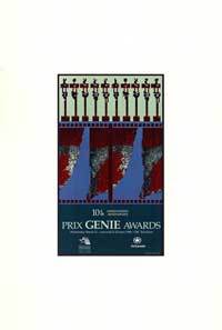 Prix Genie Awards