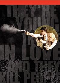 Bonnie & Clyde