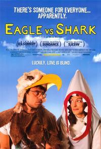 Eagle vs Shark