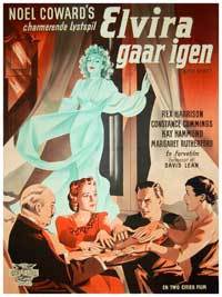 Blithe Spirit