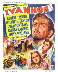 Ivanhoe