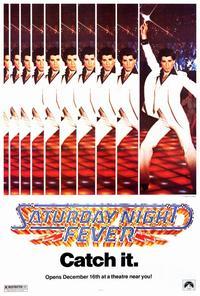 Saturday Night Fever