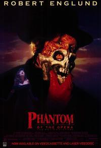 The Phantom of the Opera