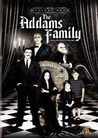 Adam's Family