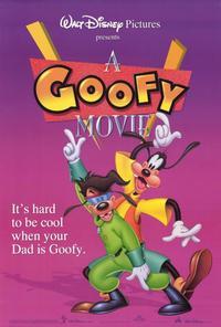 A Goofy Movie