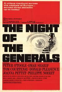 The Night of the Generals