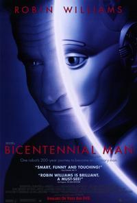 Bicentennial Man