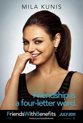 Friends with Benefits