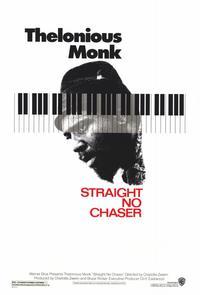 Thelonious Monk: Straight, No Chaser