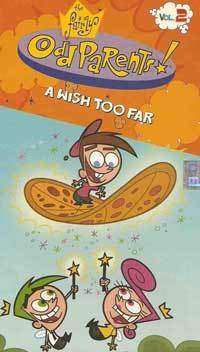 The Fairly OddParents (TV)