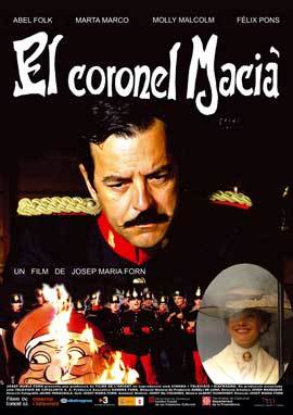 El coronel Macia