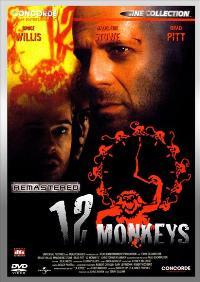 12 Monkeys