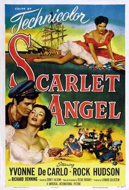 Scarlet Angel