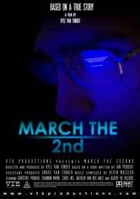 March the Second