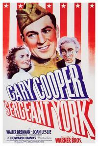 Sergeant York