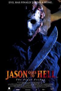 Jason Goes to Hell: The Final Friday