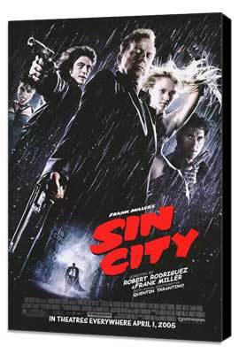 Sin City