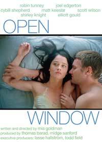 Open Window