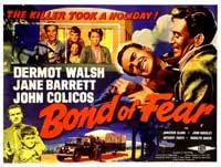 Bond of Fear