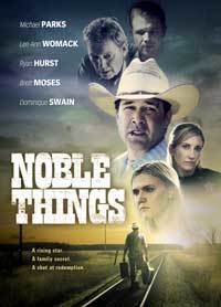 Noble Things