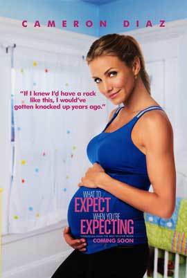 What to Expect When You're Expecting