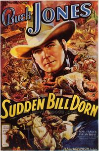 Sudden Bill Dorn