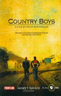 Country Boys