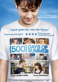 500 Days of Summer