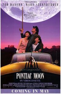 Pontiac Moon