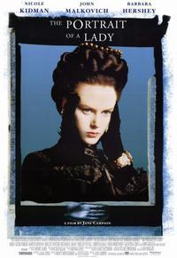 Portrait of a Lady