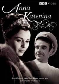 Anna Karenina