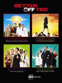 Better Off Ted (TV)