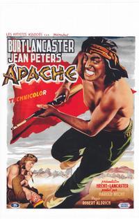 Apache