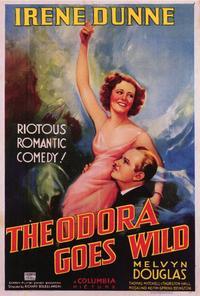 Theodora Goes Wild